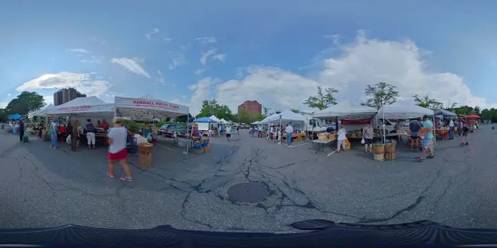 Arlington Farmers Market
