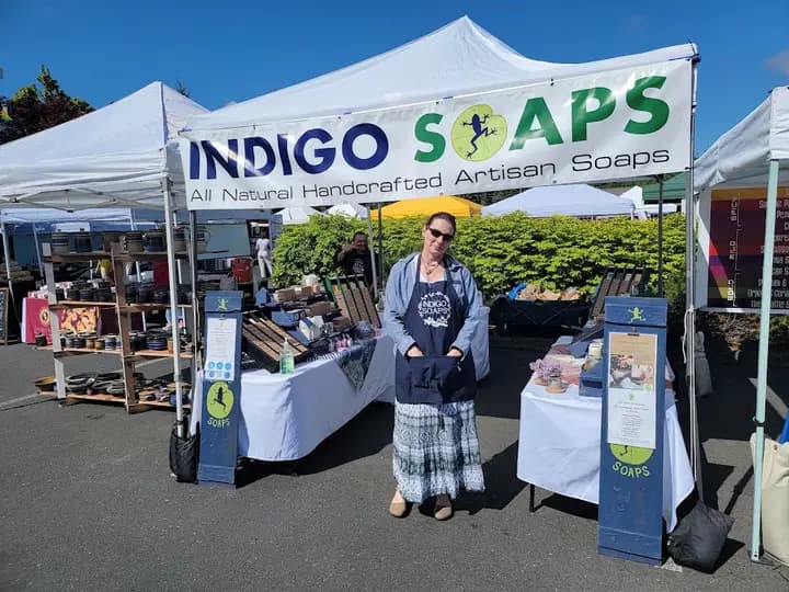 Arlington Farmers Market