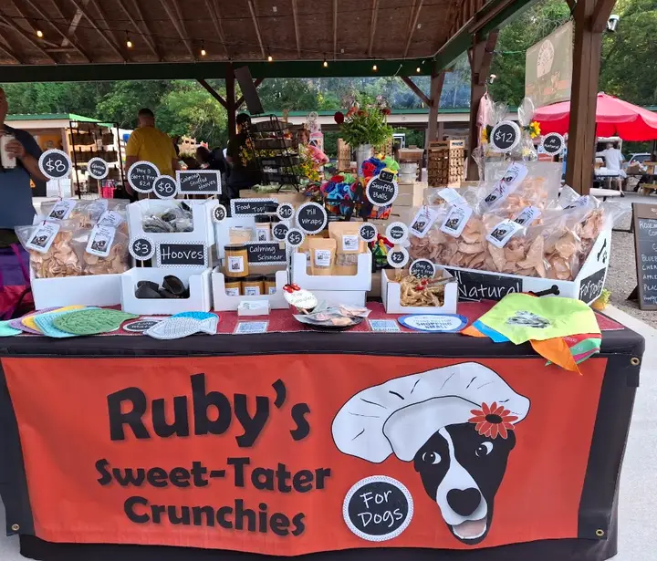 Arnold Farmers Market photo 2