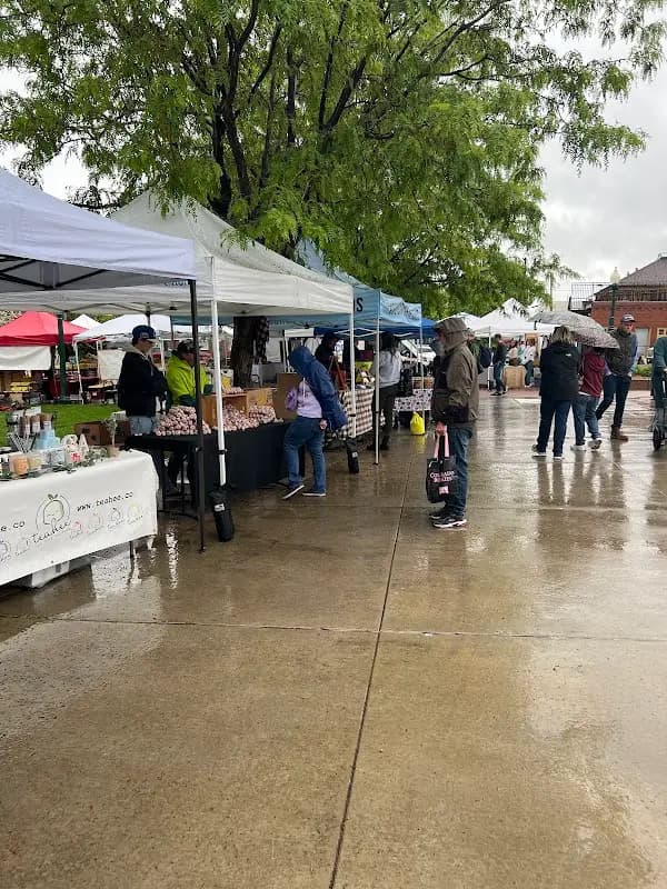 Arvada Five Parks Farmers Market