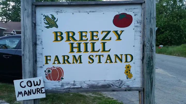 Ashburnham Farmers Market