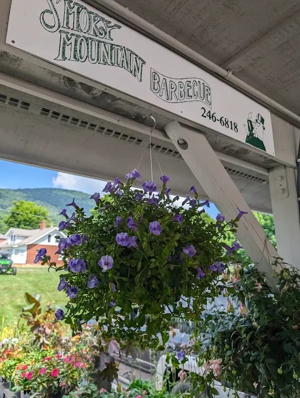 Ashe County Farmers Market