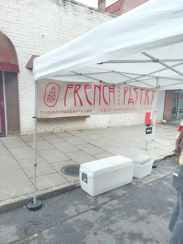 Asheville City Market