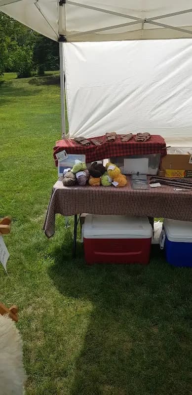 Ashfield Farmers Market photo 2