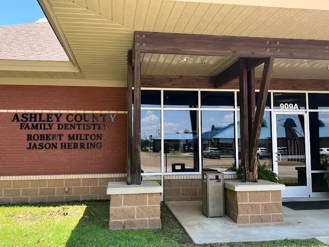 Ashley County Farmers Market