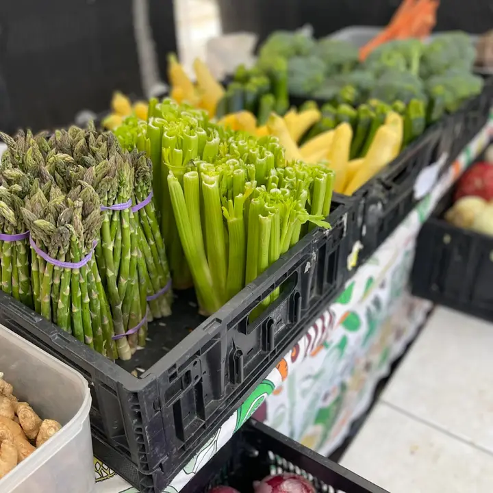 Aspen Grove Farmers' Market photo 2