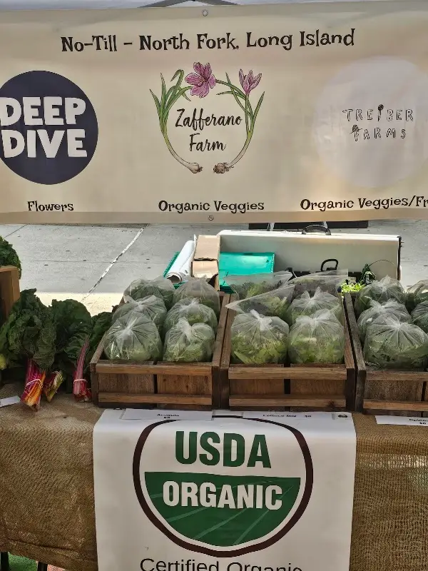 Astoria Greenmarket