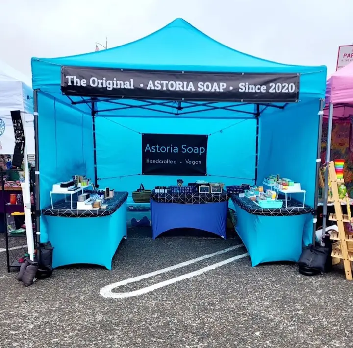 Astoria Sunday Market
