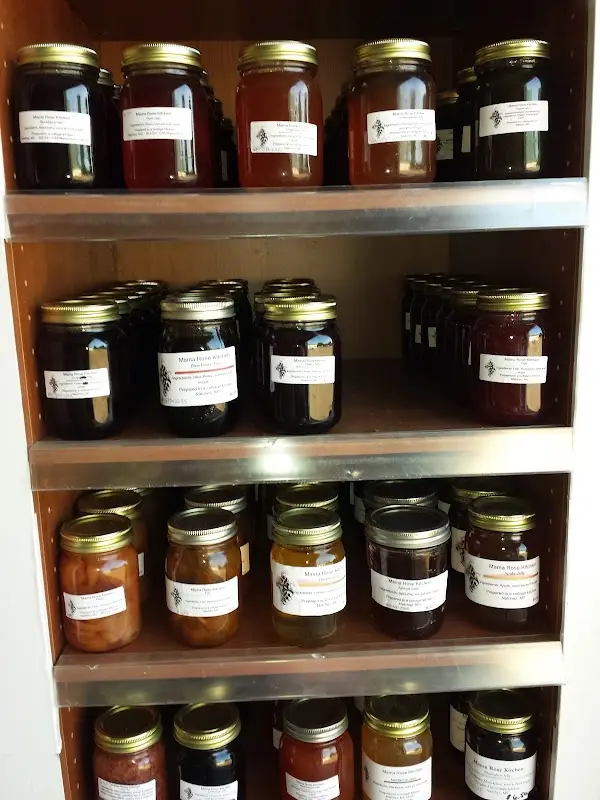 ASUEP Natchez Farmers Market photo 2