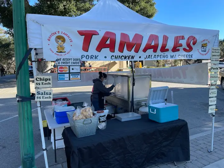 Atascadero Farmers Market