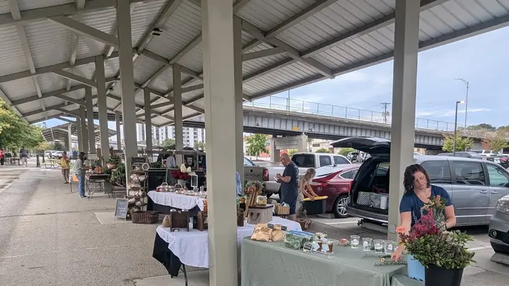 Atchison Farmers Market photo 2