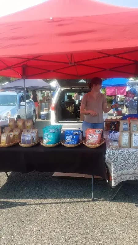 Athens Farmers Market photo 2