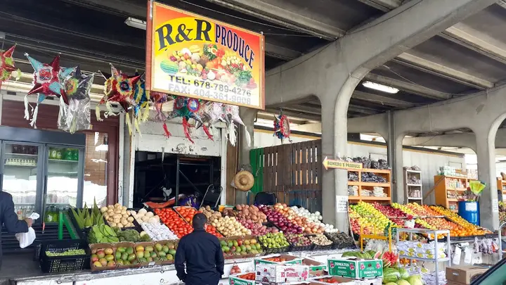 Atlanta State Farmers Market photo 2
