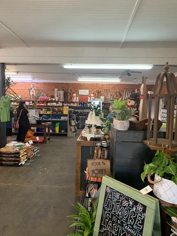 Atmore Farmers Market