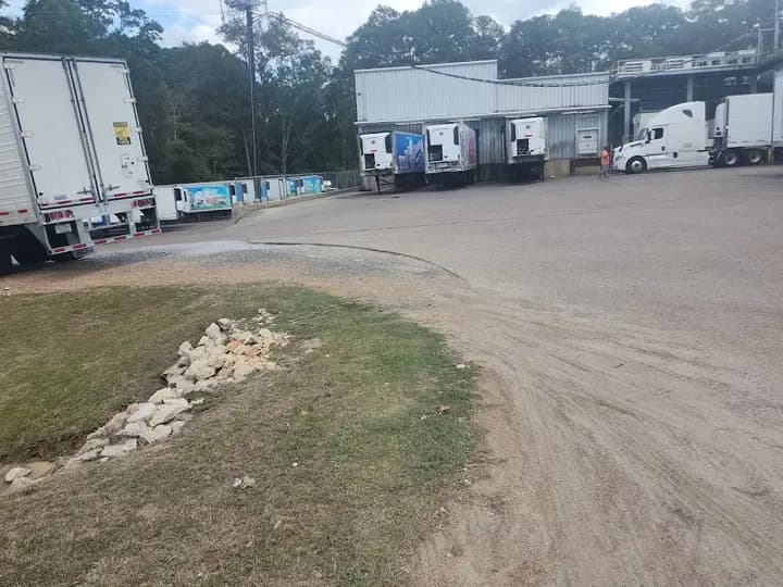 Attala County Farmers Market