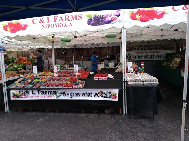 Atwater Village Farmers' Market photo 2