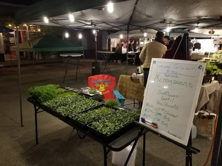 Audubon Park Community Market photo 2