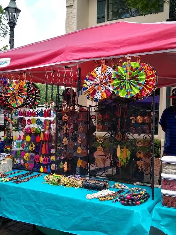 Augusta State Farmer's Market photo 2