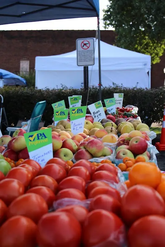 Austintown Farmers Market photo 2