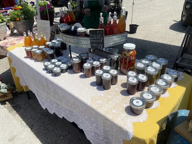 Ava Farmers Market