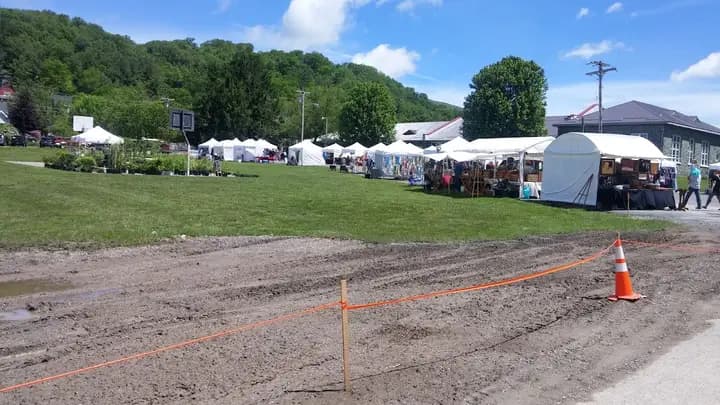 Avery County Farmers Market