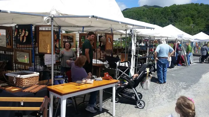 Avery County Farmers Market photo 2