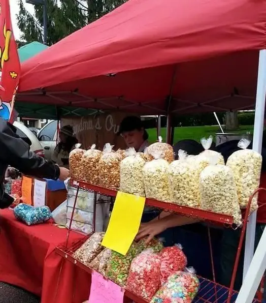 Avon Farmers Market photo 2