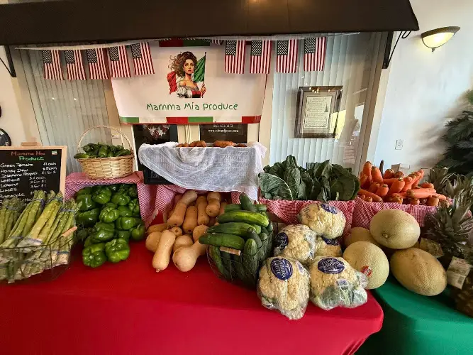Avon Park Farmers Market