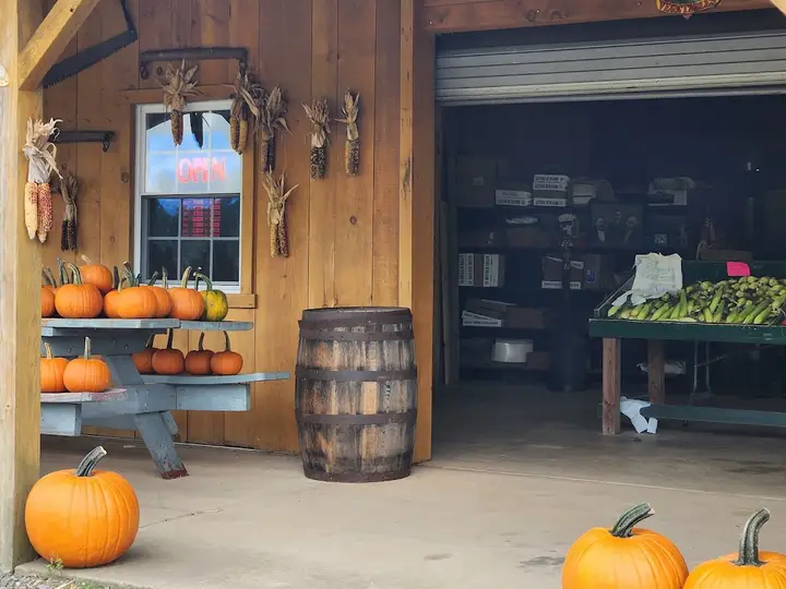 Back Mountain Farmers Market photo 2