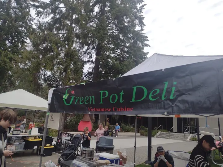 Bainbridge Island Farmers' Market