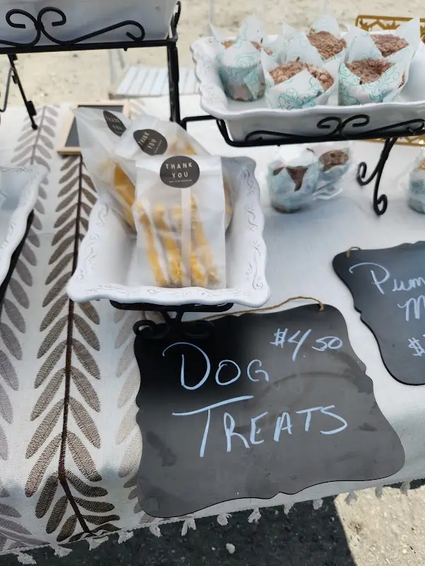Bakersville Farmers Market