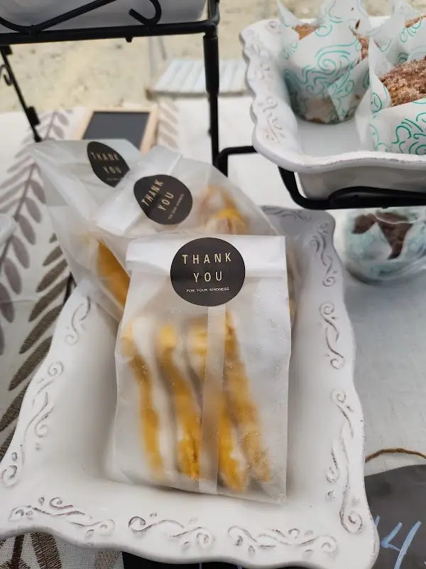 Bakersville Farmers Market photo 2