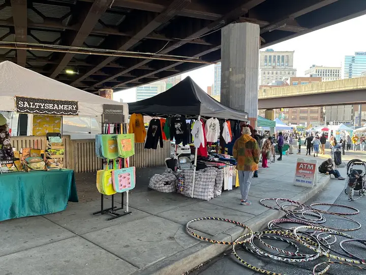 Baltimore Farmers' Market