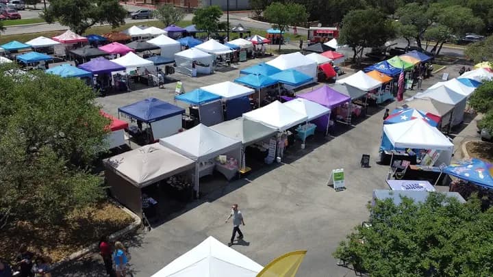Bandera Farmers Market photo 2