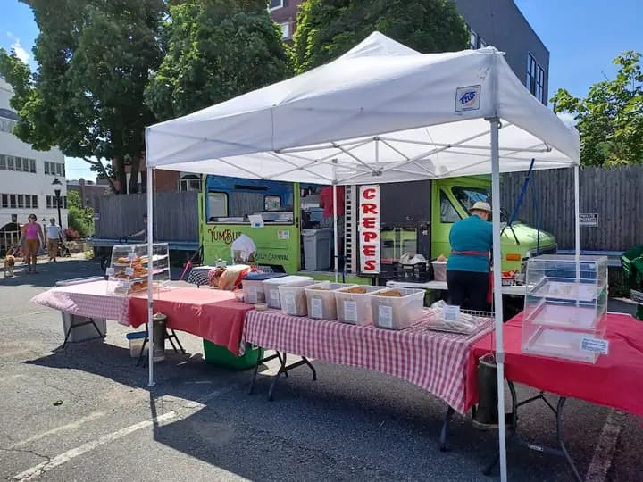 Bangor Farmers' Market photo 2