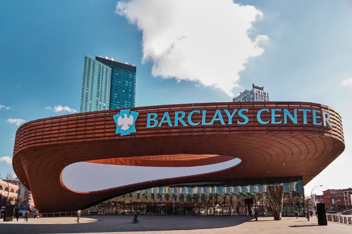Barclays Center