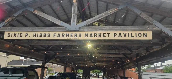 Bardstown Farmers Market