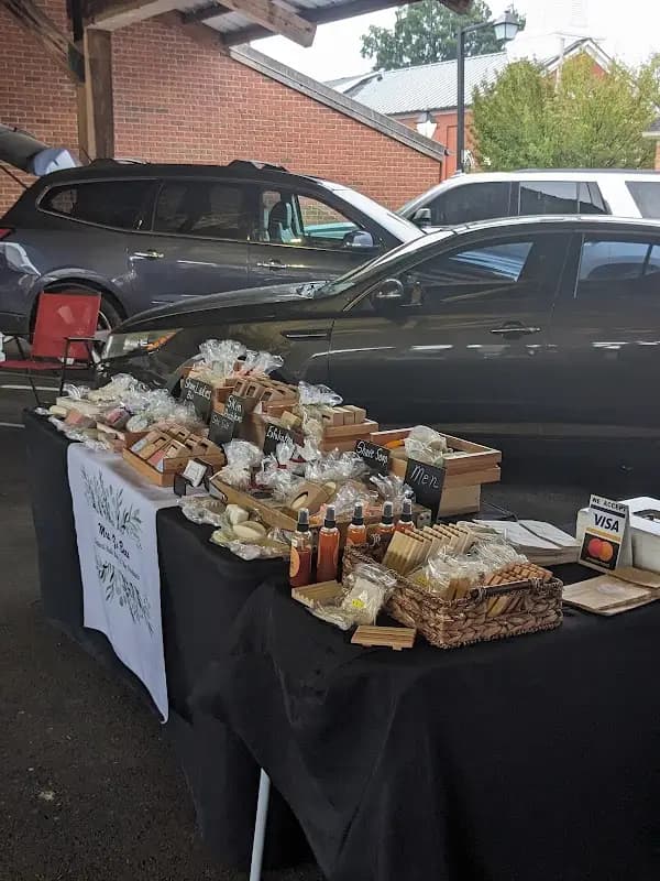 Bardstown Farmers Market photo 2