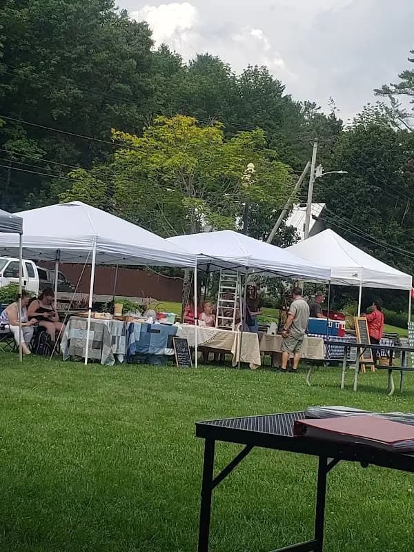 Barre Farmers Market photo 2