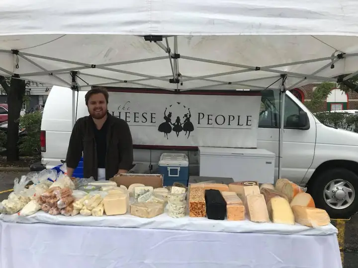 Barrington Farmers Market