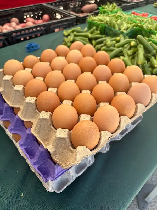 Barstow Market Festival Farmers Market