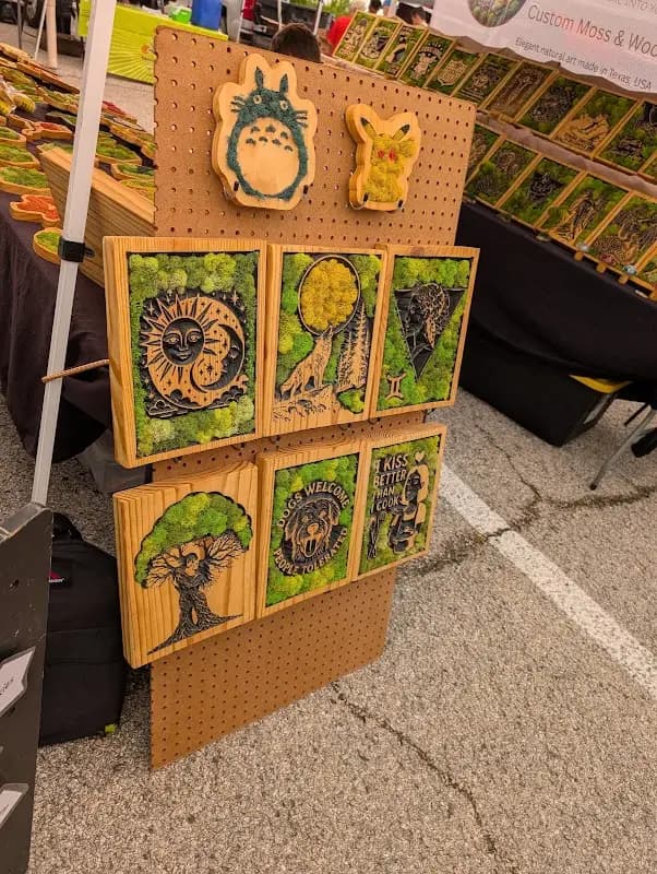 Barton Creek Farmers Market photo 2