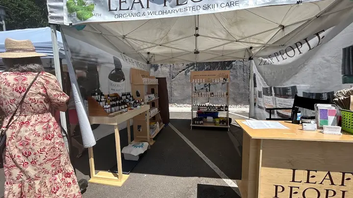 Basalt Sunday Market