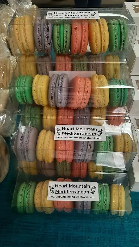 Basin Farmers Market photo 2
