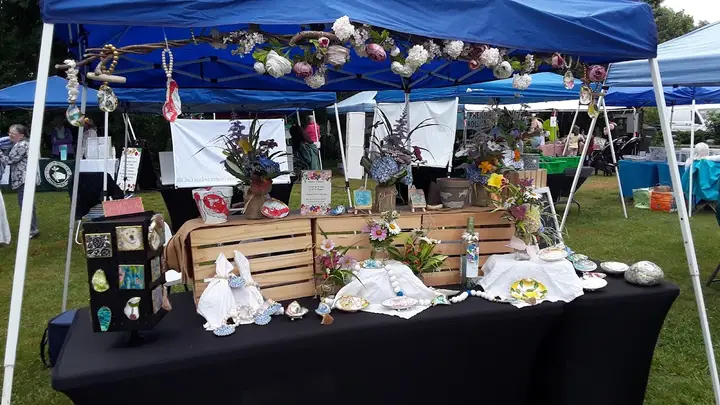 Bass River Farmers Market