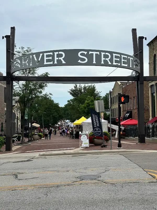 Batavia Farmers Market