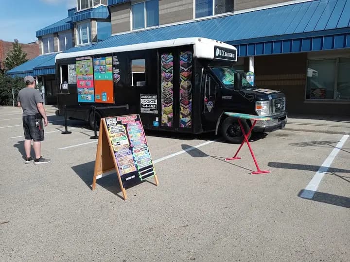Battle Creek Farmers Market