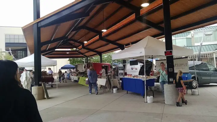 Battle Creek Farmers Market photo 2