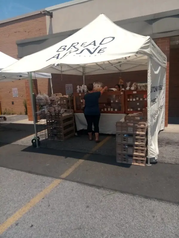 Bay Ridge Greenmarket