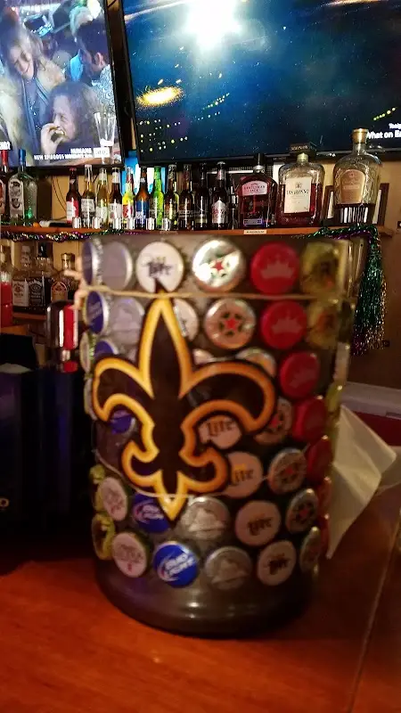Bayou Teche Market